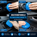 Multifunktionelle Reinigungsknete