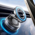 Magnetische Handyhalterung fürs Auto - 360grad drehbar mit Magsafe