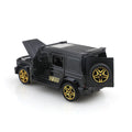 Mercedes G-Klasse Modellauto 1:36 aus Metall