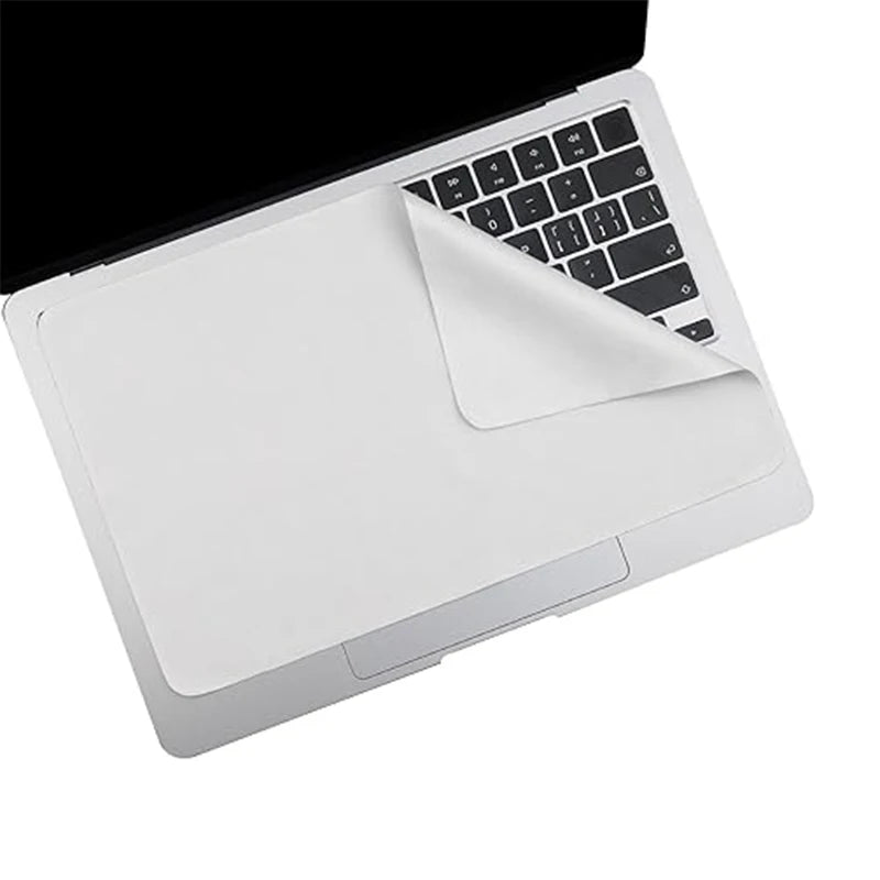Mikrofaser Tastatur-& Bildschirmschutz für MacBook&Laptop